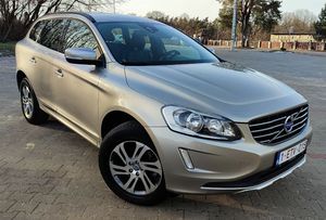 Volvo XC60 I D3 Edition Pro 2014