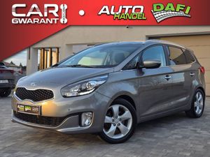 Kia Carens (Rondo) IV 2016