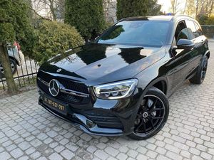 Mercedes-Benz GLC I 220 d 4Matic 9G-TRONIC AMG Line Plus 2022