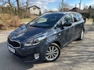 Kia Carens (Rondo) IV 1.6 GDI UEFA EURO 2016 2014