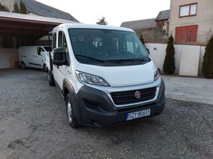 Fiat Ducato 2016