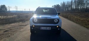 Jeep Renegade 2019