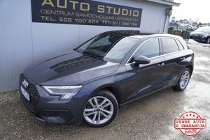 Audi A3 8Y 40 TFSIe S tronic advanced 2021