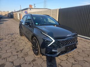 Kia Sportage V 1.6 T-GDI AWD DCT GT-line 2022