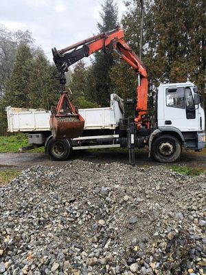 Iveco Eurocargo 2006