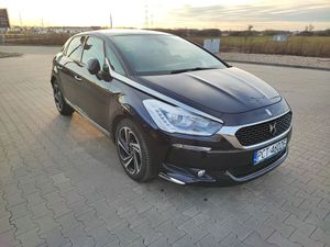 DS DS5 2015