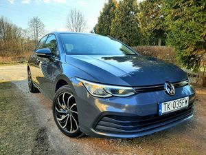 Volkswagen Golf VIII 2022