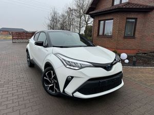 Toyota C-HR 1.8 Hybrid Premium 2021