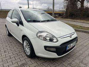 Fiat Punto 1.4 8V Dynamic Start&Stop 2010