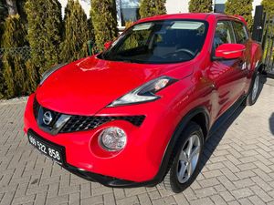 Nissan Juke I 1.6 Bose Personal Edition 2017