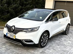 Renault Espace V TCe 225 EDC GPF INITIALE PARIS 2018