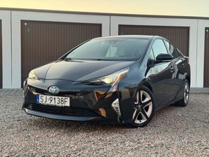 Toyota Prius IV 1.8 Hybrid Prestige 2016