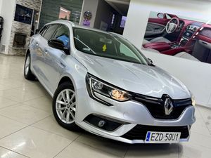 Renault Megane III 2018
