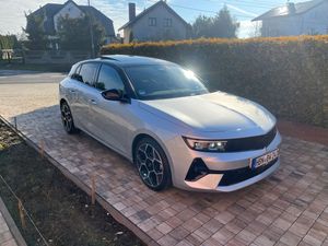 Opel Astra L 1.2 Turbo Automatik Business Elegance 2024