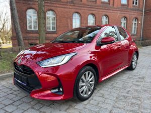 Toyota Yaris IV Hybrid 1.5 Executive 2022