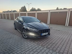 Ford Mondeo Mk5 2.0 EcoBlue ST-Line 2020