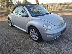Volkswagen Beetle 1.6 United 2005