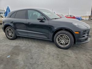 Porsche Macan I Standard 2020