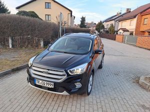 Ford Kuga II 2.0 TDCi 4WD Titanium Plus 2019