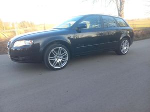 Audi A4 B7 2007