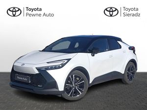 Toyota C-HR 1.8 Hybrid Executive 2024