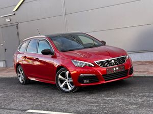 Peugeot 308 T9 BlueHDi 130 Stop & Start GT Pack 2019