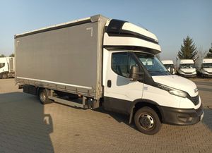 Iveco Daily 2019