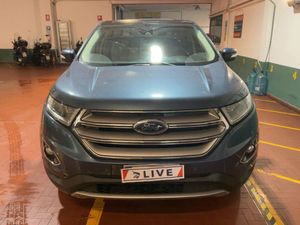 Ford Edge 2.0 TDCi Bi-Turbo 4x4 Titanium 2018