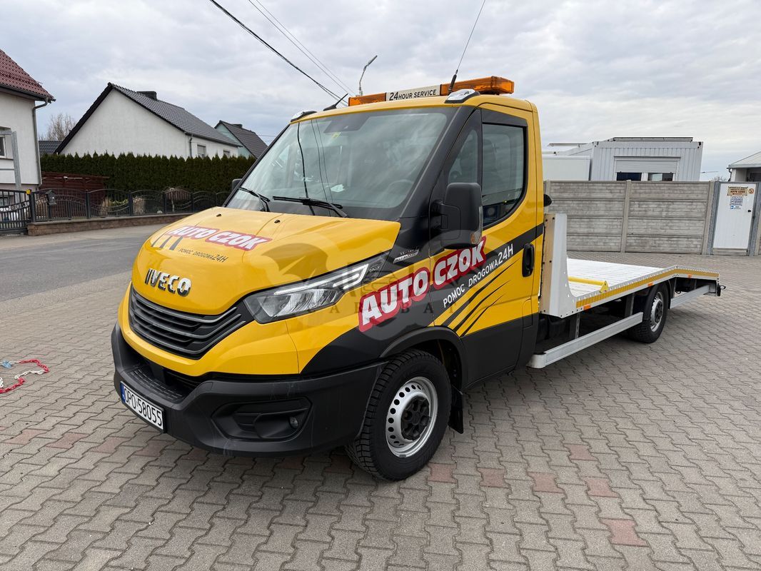Iveco Daily 2023