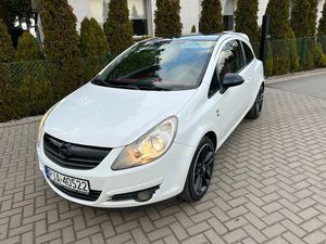 Opel Corsa D 1.3 CDTI DPF Sport 2010