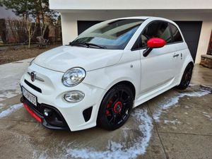Abarth 595 2019