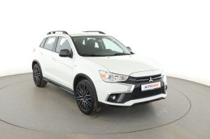 Mitsubishi ASX 1.6 ClearTec 2WD Diamant Edition+ 2019