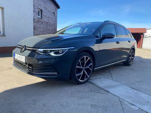 Volkswagen Golf VIII 2.0 TDI SCR DSG Style 2021