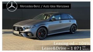 Mercedes-Benz A W177 2025