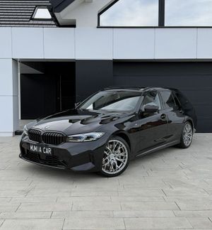 BMW 3 Series G20/G21 330i xDrive M Sport sport 2023