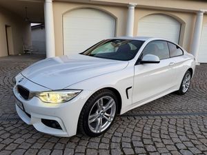 BMW 4 Series I F32/F33/F82 2014