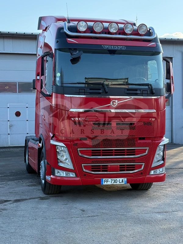 Volvo FH 2019