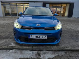 Kia Rio IV 1.2 L Business Line 2020