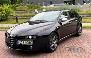 Alfa Romeo 159 2.0 JTDM 16V DPF Turismo 2011