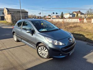 Peugeot 207 75 Urban Move 2008