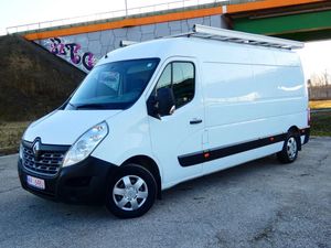 Renault Master 2017