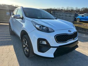 Kia Sportage IV 2019
