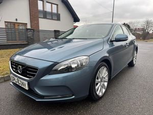 Volvo V40 II D2 Summum 2013