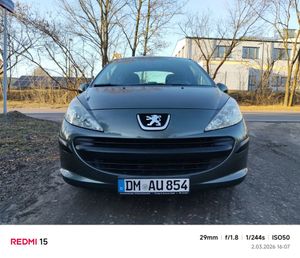 Peugeot 207 2008