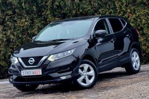 Nissan Qashqai II 2018