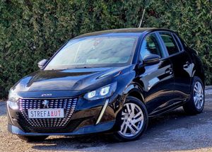 Peugeot 208 II 2021