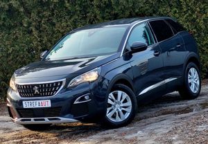Peugeot 3008 II 2019