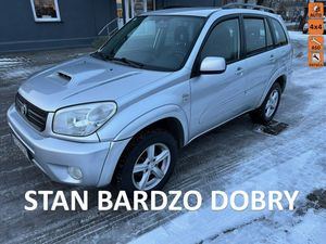 Toyota Rav4 II 2005