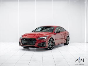 Audi A5 F5 2022
