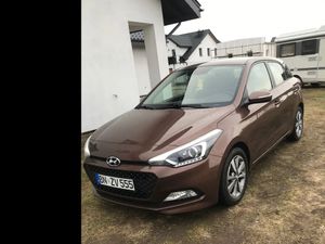Hyundai i20 II 1.2 Star Edition 2015